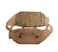 EBC Brakes FA629HH Honda Grom Sintered Brake Pads