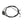 101 Octane Throttle Cable for 2-Stroke 1E40QMB Scooters