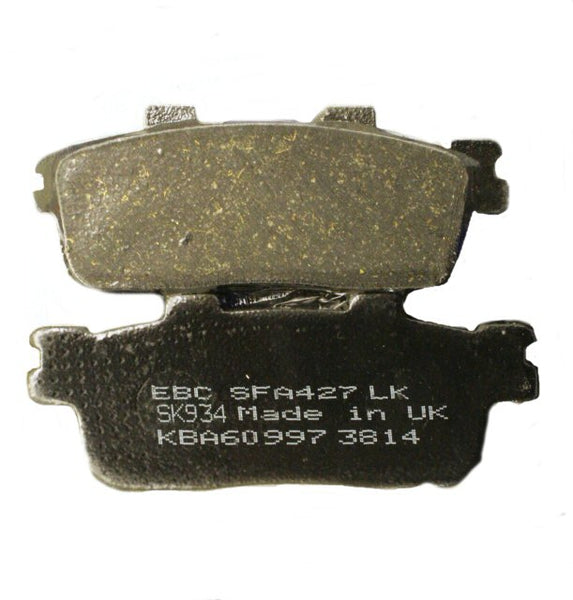 EBC Brakes SFA427 Scooter Brake Pads