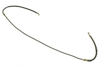 Universal Parts Rear Hydraulic Brake Line for Bintelli Havoc