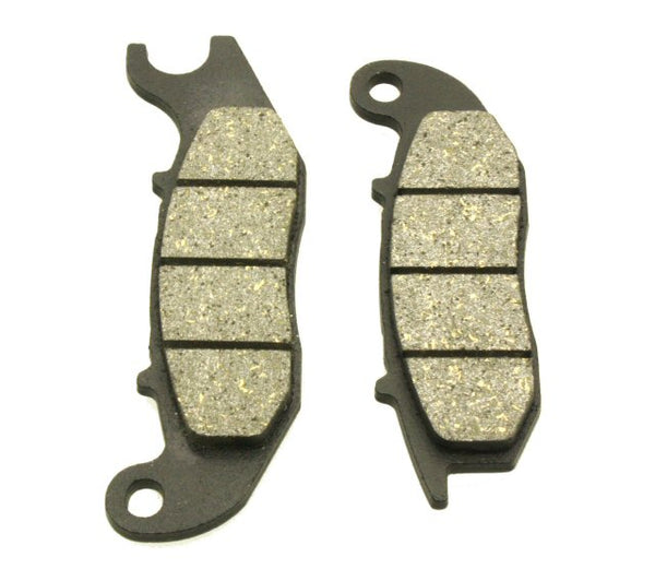 Polini Honda Grom Front Brake Pads