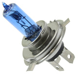 12V 35/35W H4 Halogen Headlight Bulb