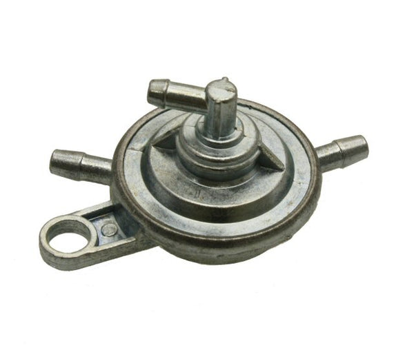 Universal Parts 3-Port Fuel Valve Switch