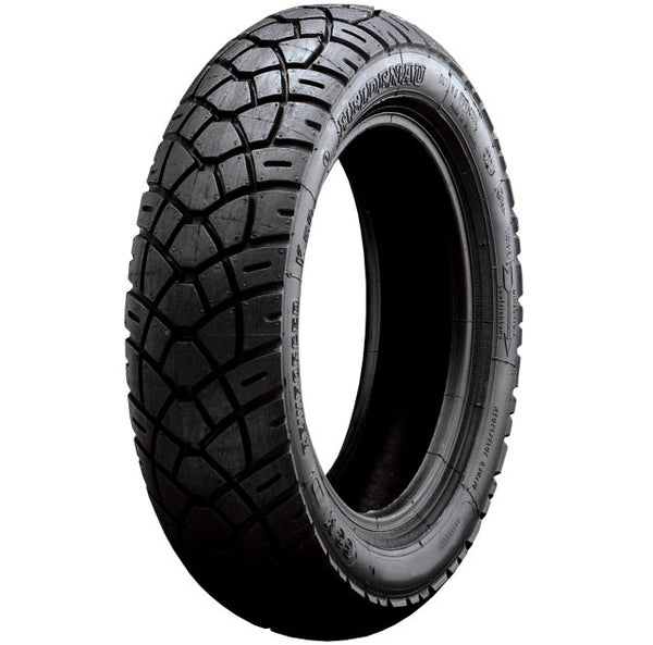 Heidenau 100/80-10 K58 Tubeless Scooter Street Tire