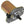 Universal Parts 2-Stroke Starter Motor - 10 Splines