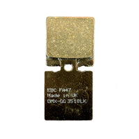 EBC Brakes SFA47 Scooter Brake Pads