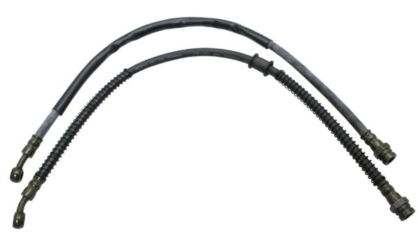 Universal Parts Rear Hydraulic Brake Line