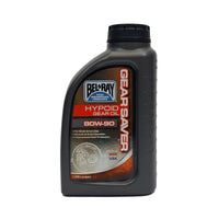 Bel-Ray Gear Saver Hypoid Gear Oil 80W-90