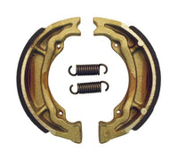 EBC Brakes 897 Brake Shoes