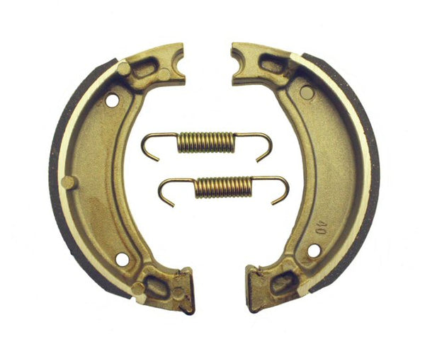 EBC Brakes 503 Brake Shoes