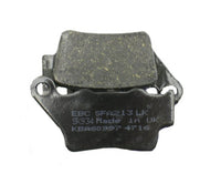 EBC Brakes SFA213 Scooter Brake Pads