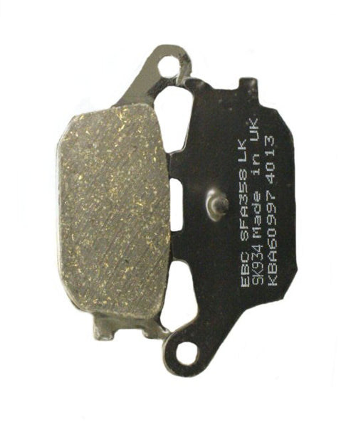 EBC Brakes SFA358 Scooter Brake Pads