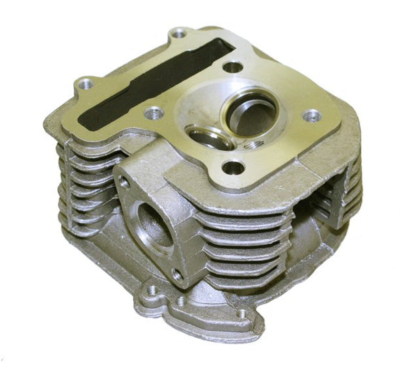 Universal Parts 150cc GY6B Cylinder Head - Emission