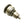 Universal Parts QMB139 Bendix - 65 Tooth