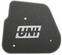 Uni NU-3216 Yamaha Vino 50 Air Filter