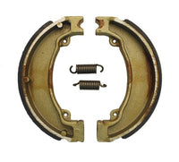 EBC Brakes 818 Brake Shoes