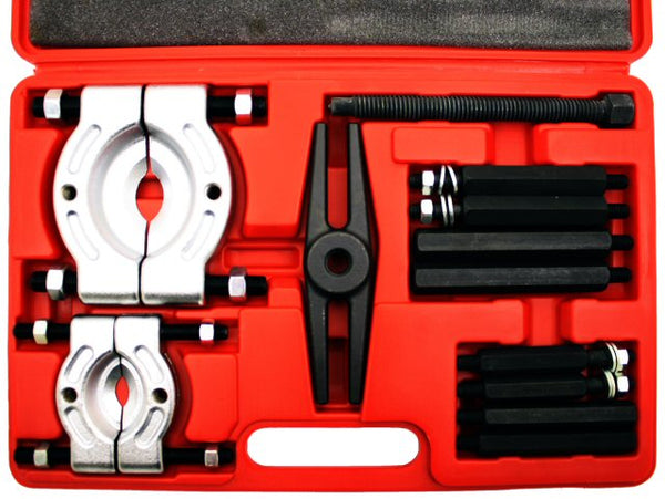 Pit Posse Crank Bearing & Gear Puller Set