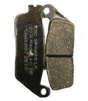 EBC Brakes SFA608 Scooter Brake Pads