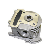 Universal Parts QMB139 Cylinder Head - Emissions