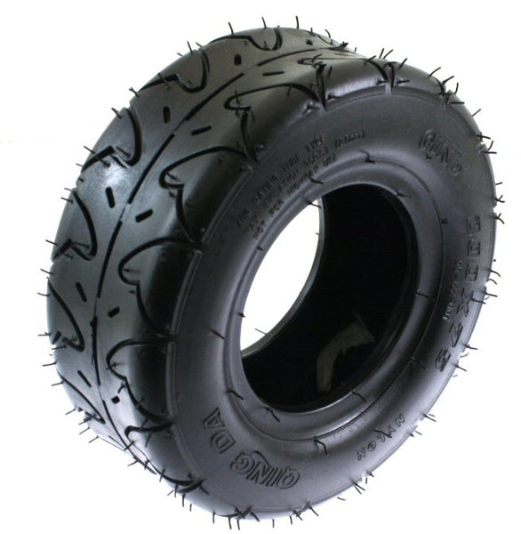 Qind Brand 200x75 Tire