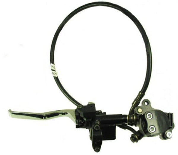 Universal Parts Pocket Bike Hydraulic Brake Kit
