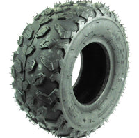 145/70-6 Diamond Tread ATV Tire