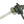Universal Parts Bolt On Fuel Valve - M14x1.00