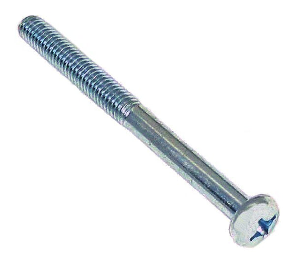 Universal Parts 6x65, Crankcase Cover Screw