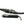 Polini Team 3 Exhaust for Horizontal Minarelli