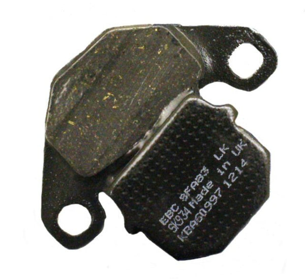 EBC Brakes SFA83 Scooter Brake Pads