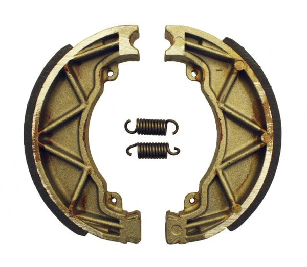 EBC Brakes 816 Brake Shoes