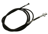 Rear Drum Brake Cable