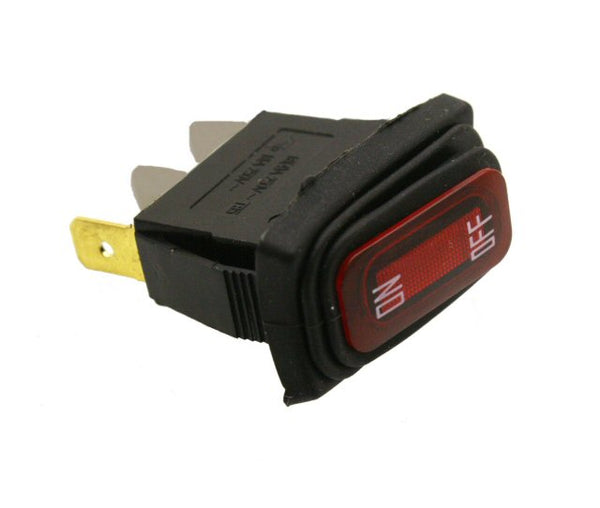Primo Scooter Company On/Off Switch with Light Indicator