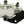 Universal Parts Rear Disc Brake Caliper