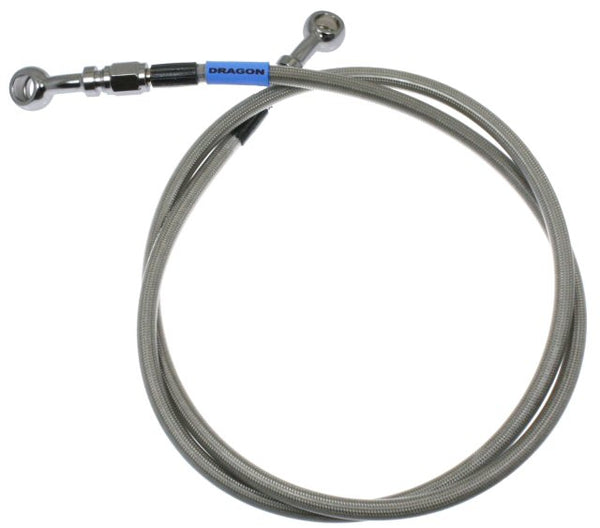 Hoca Dragon Performance Brake Line