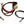 Battery Wire Harness for Razor MX500/MX650