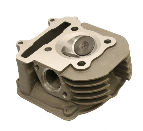 SSP-G GY6 58mm Cylinder Head