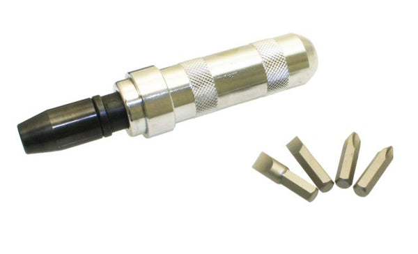 Universal Parts Impact Driver Set