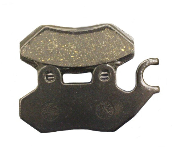 EBC Brakes SFA264 Scooter Brake Pads