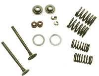 Universal Parts QMB139 69mm Valve Rebuild Kit