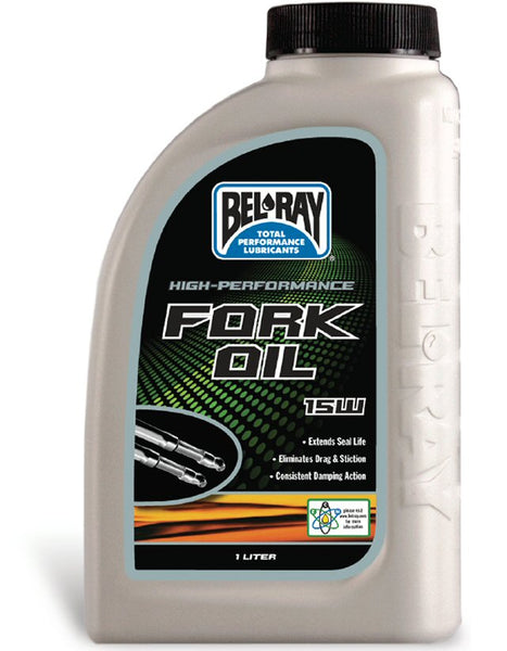 Bel-Ray High Performance Fork Oil