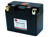 Shorai Lithium Battery 12V 7Ah