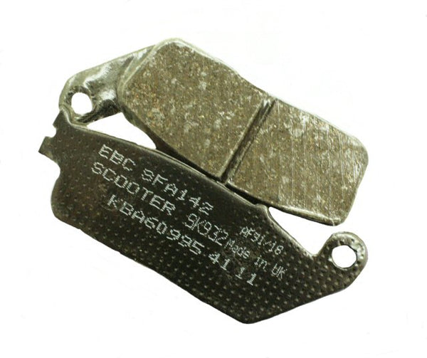 EBC Brakes SFA142 Scooter Brake Pads