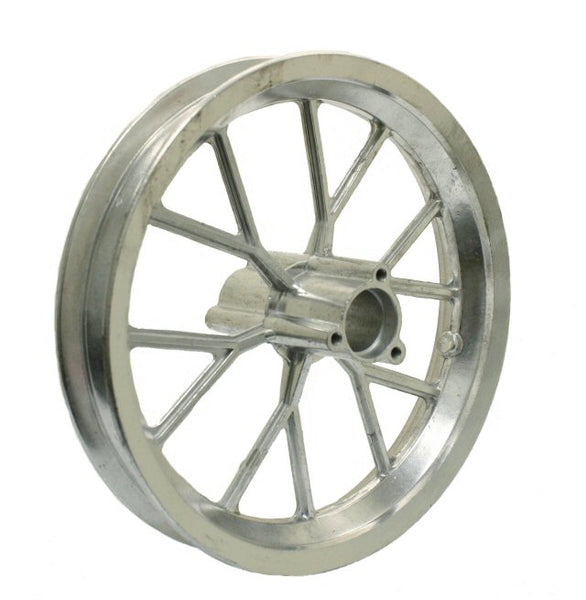 Universal Parts 8" Rear Rim