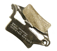 EBC Brakes SFA492 Scooter Brake Pads