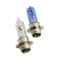 12V 35/35W P15D-25-1 Halogen Headlight Bulb