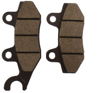 Universal Parts Brake Pads