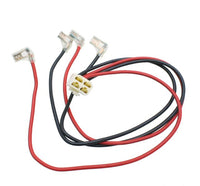 Wire Harness 4 Pin Plug for Razor E200 / E300