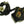 Universal Parts Universal Solenoid/Relay, Type-1