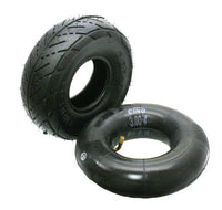 Clever Brand 3.00-4 Tire & Tube Combo